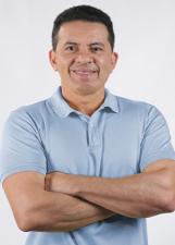 Fotografia oficial de DELEGADO PÉRICLES