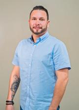 Fotografia oficial de PAULO BARDALES