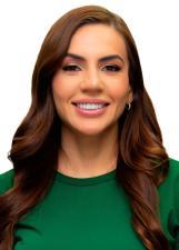 Fotografia oficial de DÉBORA MENEZES