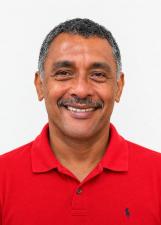 Fotografia oficial de LUIZ BORGES