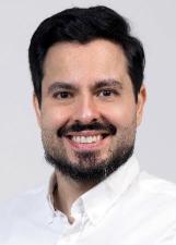 Fotografia oficial de DELEGADO TAYAH