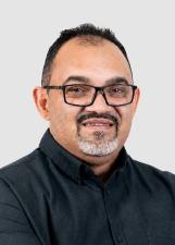 Fotografia oficial de LUIS CARLOS VELHO