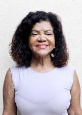 Fotografia oficial de CRISTIANE SALES