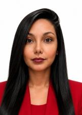 Fotografia oficial de PROF. GREICE ANNE