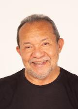 Fotografia oficial de ERON BEZERRA
