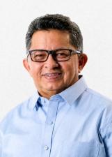 Fotografia oficial de PROFESSOR SINÉSIO