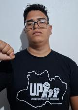 Fotografia oficial de JOÃO LIMA