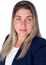 Fotografia oficial de CIMARA CAVALCANTE
