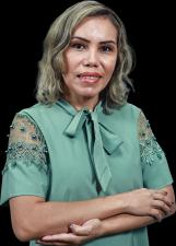 Fotografia oficial de FABÍOLA MARQUES