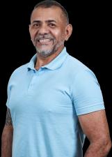 Fotografia oficial de MARCOS PATRÍCIO