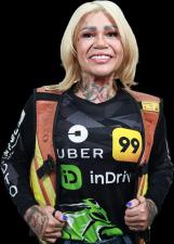 Fotografia oficial de AMANDA MOTOTÁXI