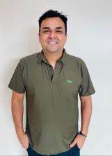 Fotografia oficial de DR. ERON DE SÁ