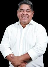 Fotografia oficial de PROFESSOR ADEMIR
