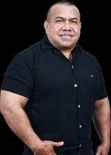 Fotografia oficial de CARLOS MORAES