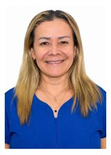 Fotografia oficial de SORAIA SOARES