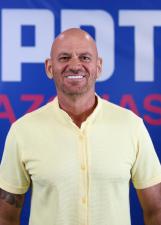 Fotografia oficial de MAZINHO DA ECOBARREIRA