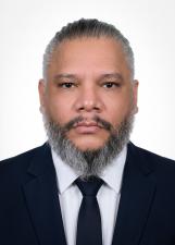 Fotografia oficial de EVALDO VASCONCELOS