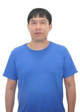 Fotografia oficial de DR. ISRAEL TUYUKA