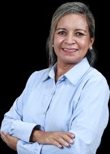 Fotografia oficial de MADALENA SILVA