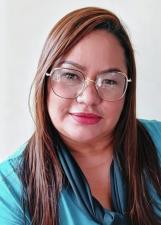 Fotografia oficial de KEYLLA MARINHO