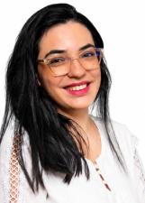 Fotografia oficial de DOUTORA ALICE MAFRA