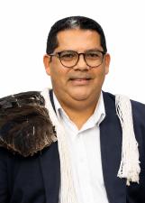 Fotografia oficial de ISAEL MUNDURUKU