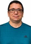 Fotografia oficial de ANGELO REIS