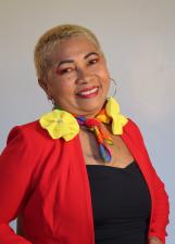 Fotografia oficial de VAL SANTOS