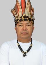 Fotografia oficial de MARCOS APURINÃ