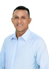 Fotografia oficial de LUIZ ANDRADE