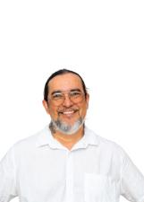 Fotografia oficial de PROFESSOR WELTON ODA