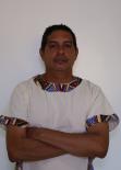 Fotografia oficial de JANDER MUNIZ