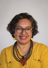 Fotografia oficial de PROFESSORA EVANY