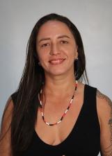 Fotografia oficial de JANAÍNA ANJOS