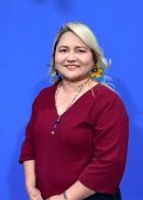 Fotografia oficial de DANIELLE BARÉ