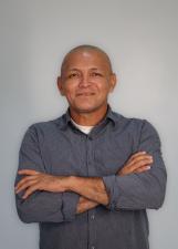 Fotografia oficial de MAURO COELHO