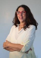 Fotografia oficial de NETE MOURA PROTETORA