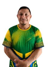 Fotografia oficial de NALDO MURA
