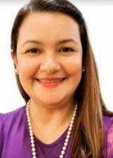 Fotografia oficial de MÔNICA ALVES DE SOUZA MOTA