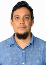 Fotografia oficial de EBERSON BATERA