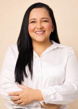 Fotografia oficial de MICHELLA SANTOS