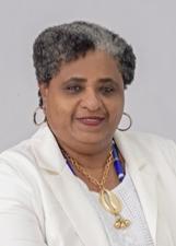 Fotografia oficial de DRA. PATRICIA PINHEIRO