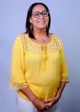 Fotografia oficial de SELMA BARROS