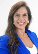Fotografia oficial de KATIA BACELAR