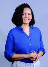 Fotografia oficial de CINTHIA MAIA