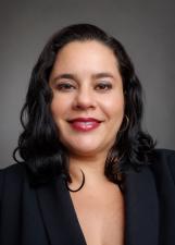 Fotografia oficial de CLARA MARTINS