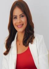 Fotografia oficial de CLAUDIA COUTINHO