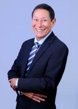 Fotografia oficial de JANILSON MENEZES