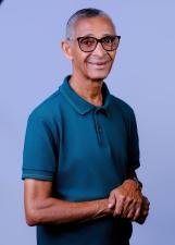 Fotografia oficial de ZÉ AUGUSTO