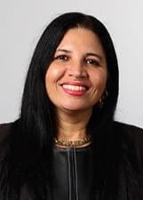 Fotografia oficial de DRA. SANDRA FERREIRA